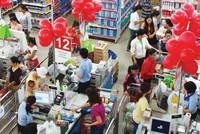 Nhà Kl99ok phiên bản mới Nhật “mê” thị trường bán lẻ Việt Nam